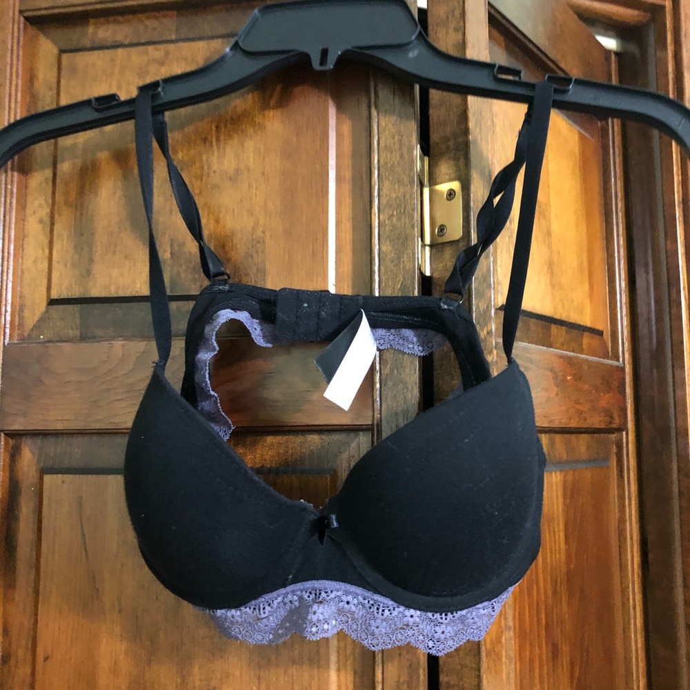 ❗️❗️CLEARANCE Adore Me PUSH UP bra